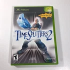 New ListingTimeSplitters 2 (Microsoft Xbox, 2002) Complete Tested