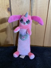 Zuru Rainbocorns Series 2 Puppycorn Surprise Puppy Dog Shorty Dachshund Plush