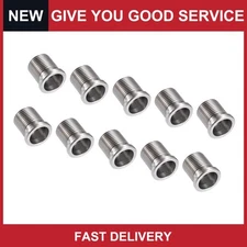 Pack of 10 for Ford Triton Car Two Valve Engines Spark Plug Port Insert Tool 