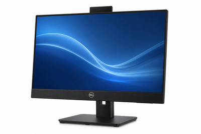 Dell OptiPlex 7410 AIO 24'' 13th Gen i5 32GB 512GB NVMe 2TB HDD WiFi BT Win11