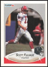 Scott Fulhage