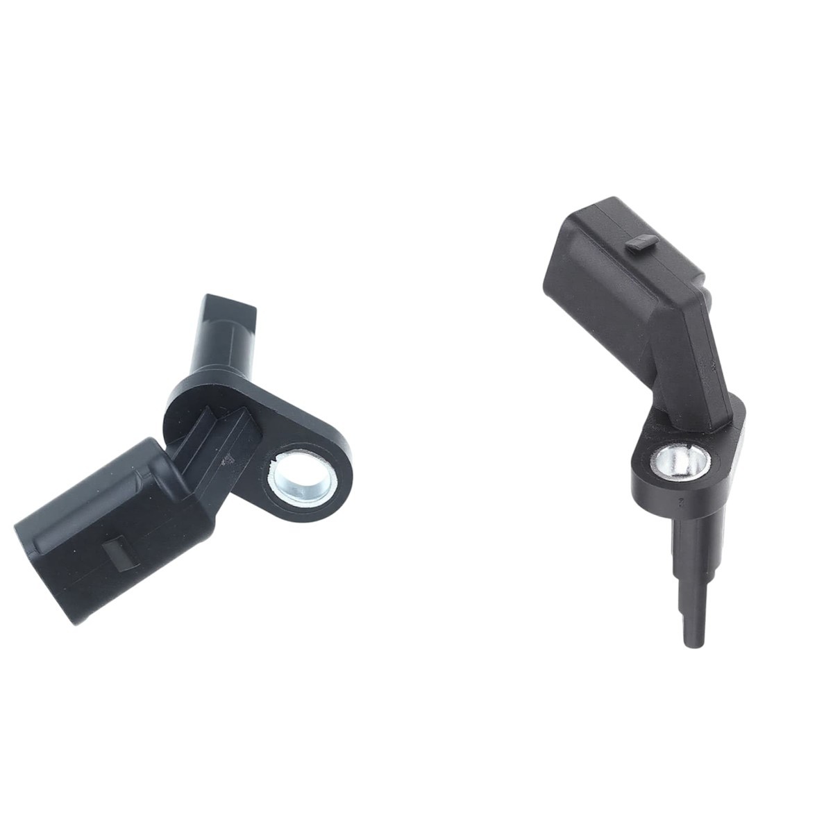 Audi R8 2006-2011 Front Right Abs wheel speed sensors Set of 4