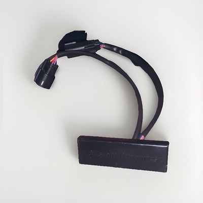 Custom Dynamics Load Balancing Smart Triple Play Module For Harley