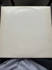 New ListingThe Beatles (White Album) 12" Vinyl LP Apple Records 2 disk 1968 Great Condition