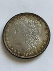 1904 Morgan Silver Dollar