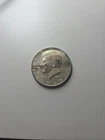 1965 Kennedy Half Dollar 40% SILVER