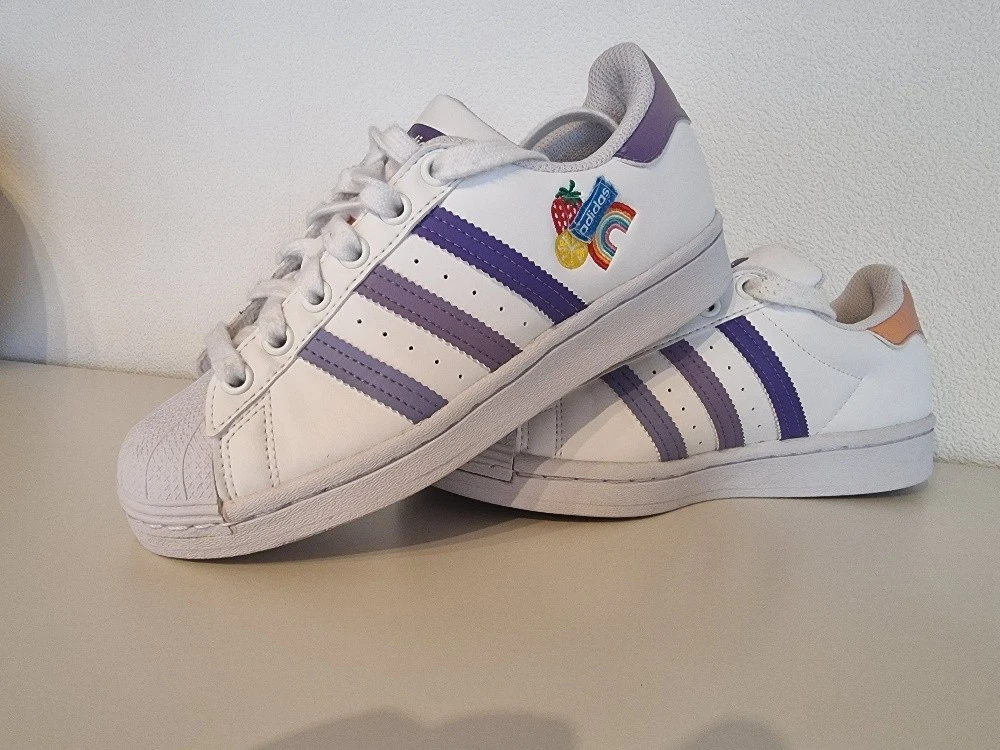 Adidas Superstar Edition in Damen-Turnschuhe & -Sneakers Mit