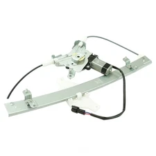 Power Window Motor and Regulator Assembly-Power Window Regulator TRQ WRA52783