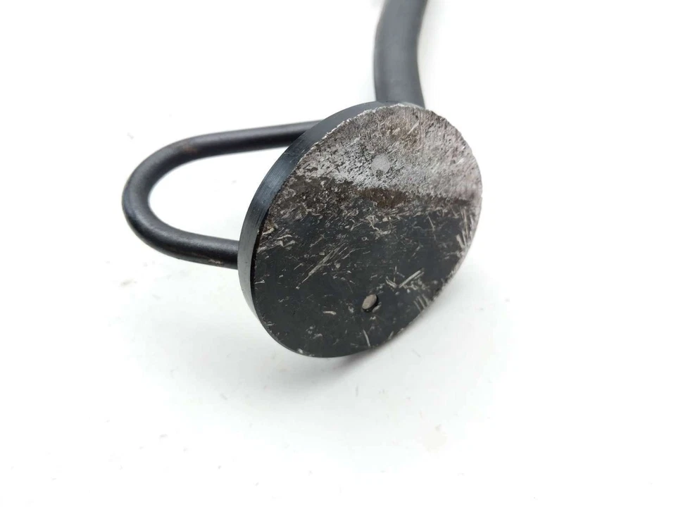 08 09 川崎 Concours ZG1400 侧支架支架 — 第 4/4 张图片