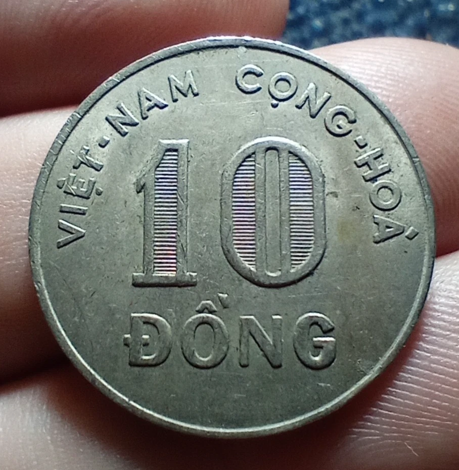 Vietnamese Coins 1964 for sale | eBay
