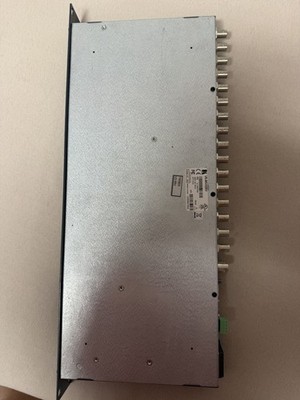 Video Matrix Switch 8x8 VS 88V Kramer