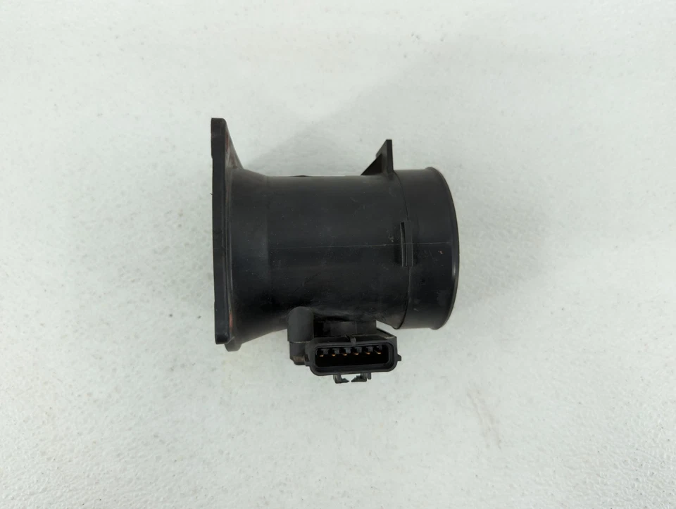 Измеритель массового расхода воздуха Lincoln Ls Maf TQF9E - Изображение 2 из 4