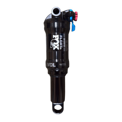2024 FOX Float SL Performance Elite 3-Pos Evol SV Trunnion - 165mm x 45mm