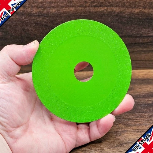 Glass Cutting Disc