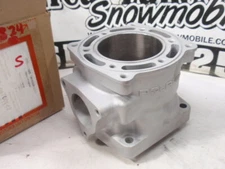 Polaris XC 700 5131824 Cylinder RMK Liberty Twin Snowmobile Engine, No Core Req.