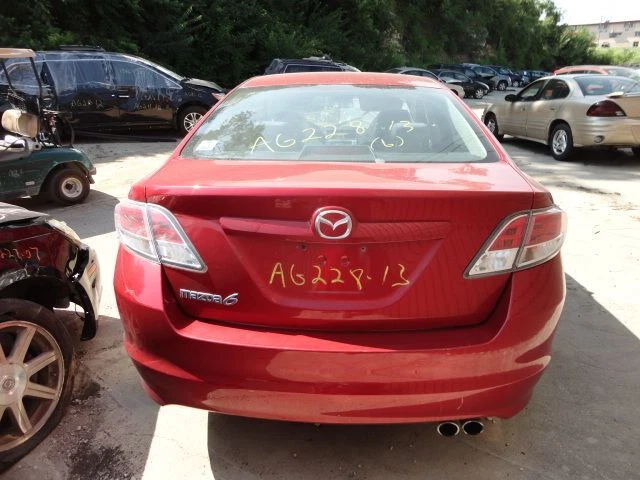 Harmonic Balancer Diesel With Power Steering Fits 85 NISSAN PICKUP 768169 Foto 4 de 4