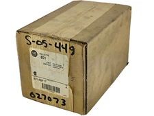 SEALED Allen Bradley 801-ASF17 /A General Purpose Limit Switch, 801ASF17