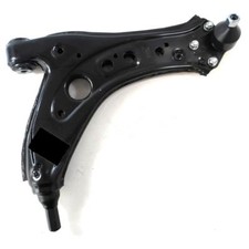 For VW POLO MK5 9N 2002-2010 FRONT LOWER SUSPENSION WISHBONE ARM RIGHT DRIVERS