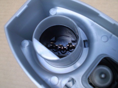 PHILIPS BLUE VISION HB5 12V 65/55W HEADLIGHT GLOBES PAIR 9007BVCD 4000K WHITE - Picture 6 of 8