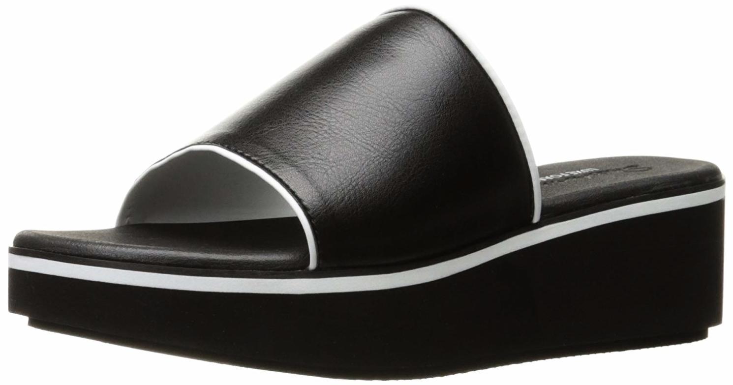 Skechers Cali Women's Hushhush Breezy Easy Platform Sandal - Choose SZ/Color Skechers Cali Women's Hushhush Breezy Easy Platform Sandal - Choose SZ/Color