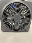 O2Cool Battery Operated Fan 10" Portable 2 Speed FD10101