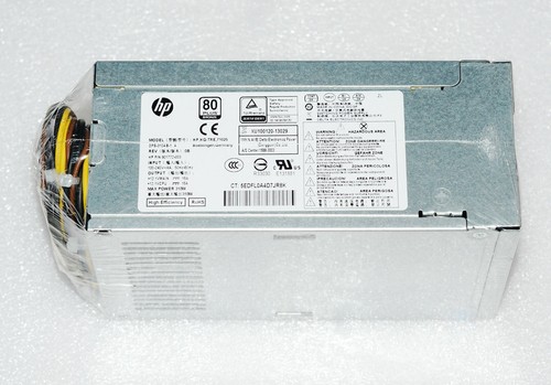HP 310W 280 288 G3 MT Upgrade Netzteil 901772-003 PCG007 DPS-310AB-3A - Bild 1 von 4