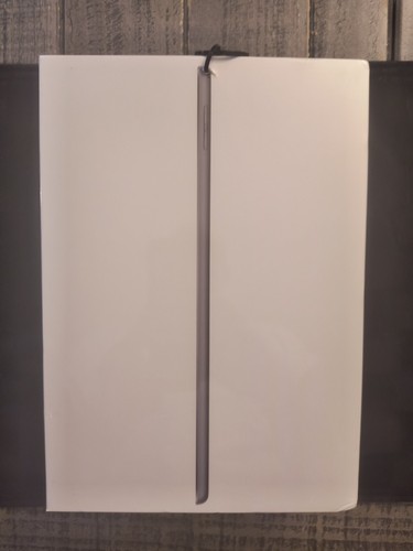 Apple iPad 9th Generation A2602 64 GB Wi-Fi 10.2" Tablet - Space Gray - Brnd New