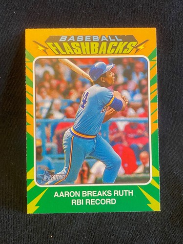 2024 Topps Heritage Baseball Inserts Choose Your Cards Complete Your Sets - Picture 18 of 55