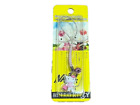 2005 Sanrio Hello Kitty Nana Ai Yazawa Phone Charm Keychain Gotochi - New Sealed