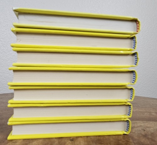 Nancy Drew Mystery Kids 7 Books Flashlight Series Mixed Lot 1-3 5-6 & 8-9 - Imagen 10 de 15