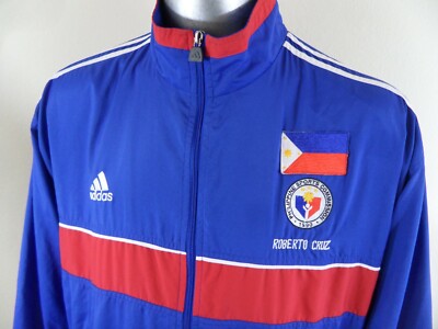 adidas taekwondo sweater