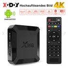 Android 10.0 Smart TV Box 4K WIFI6 5G HD 16/32/8GB Media Player BT 5.0 3D 2023