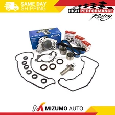 Timing Belt Kit AISIN Water Pump Valve Cover  Fit 99-04Toyota Lexus 3.0 1MZFE