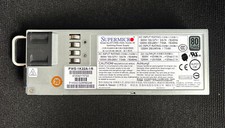 SuperMicro PWS-1K22A-1R Power Supply  Tested  