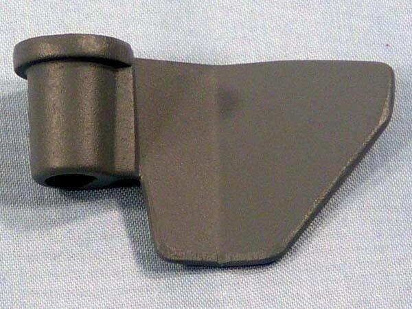 KENWOOD PALA PALETTA IMPASTATRICE MACCHINA PANE BM250 BM256 ORIGINALE