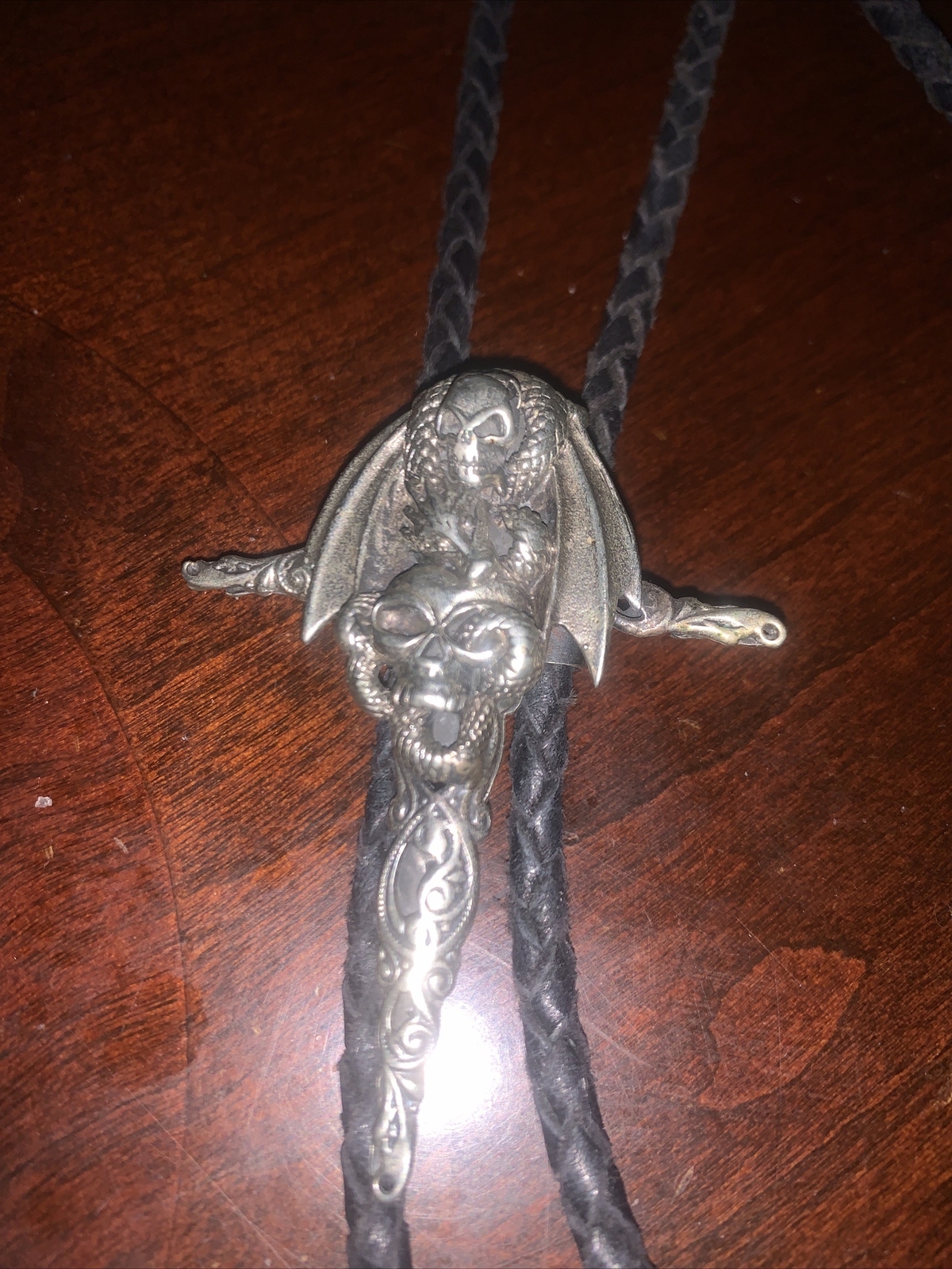 Bolo tie - image 1