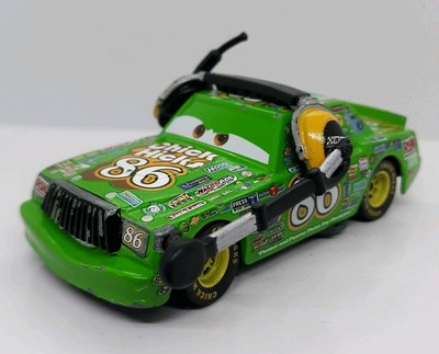 disney cars 86