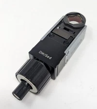 Aus Jena Sedival DIC DIK Slider Adjustable Prism XY Adjustable