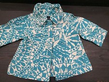 Gap Girls Jacket size 4 NEW 49.95 blue