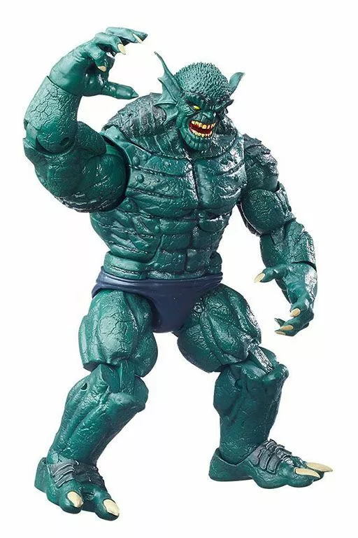 The raft clearance marvel legends