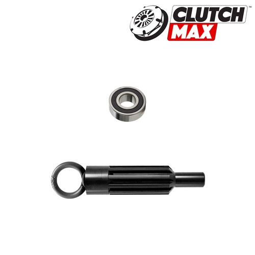 STAGE 2 CLUTCH FLYWHEEL KIT+SACHS BRG fits 99-03 BMW 323 325 E46 525i E39 Z3 Z4 - Picture 6 of 12