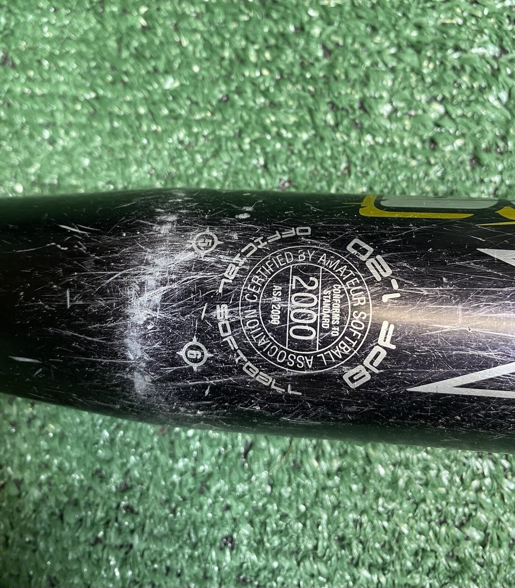 90s DeMarini Doublewall C405 2X Ultimate Distance BPF 1.20 34