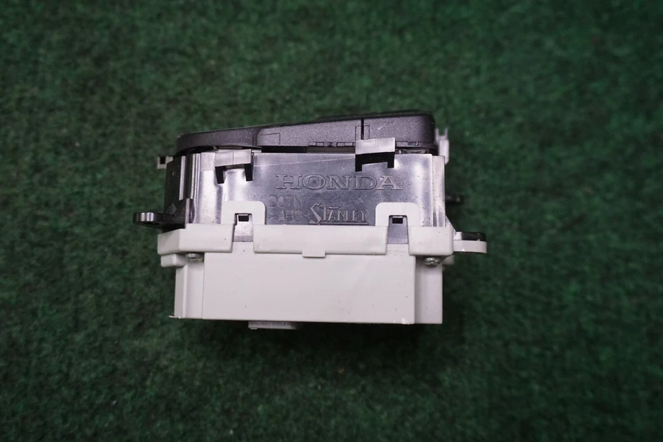 2007 2008 2009 2010 年 2011 年 ACURA RDX S 后交流控制原始设备制造商 79630STKA411M — 第 2/4 张图片