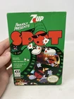 Spot: The Video Game 7Up for Nintendo (NES) - Complete in Box (CIB) Ships Fast