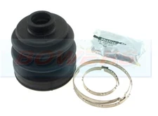 Shaftec Automotive BK38SB Outer CV Boot Kit Fits Nissan