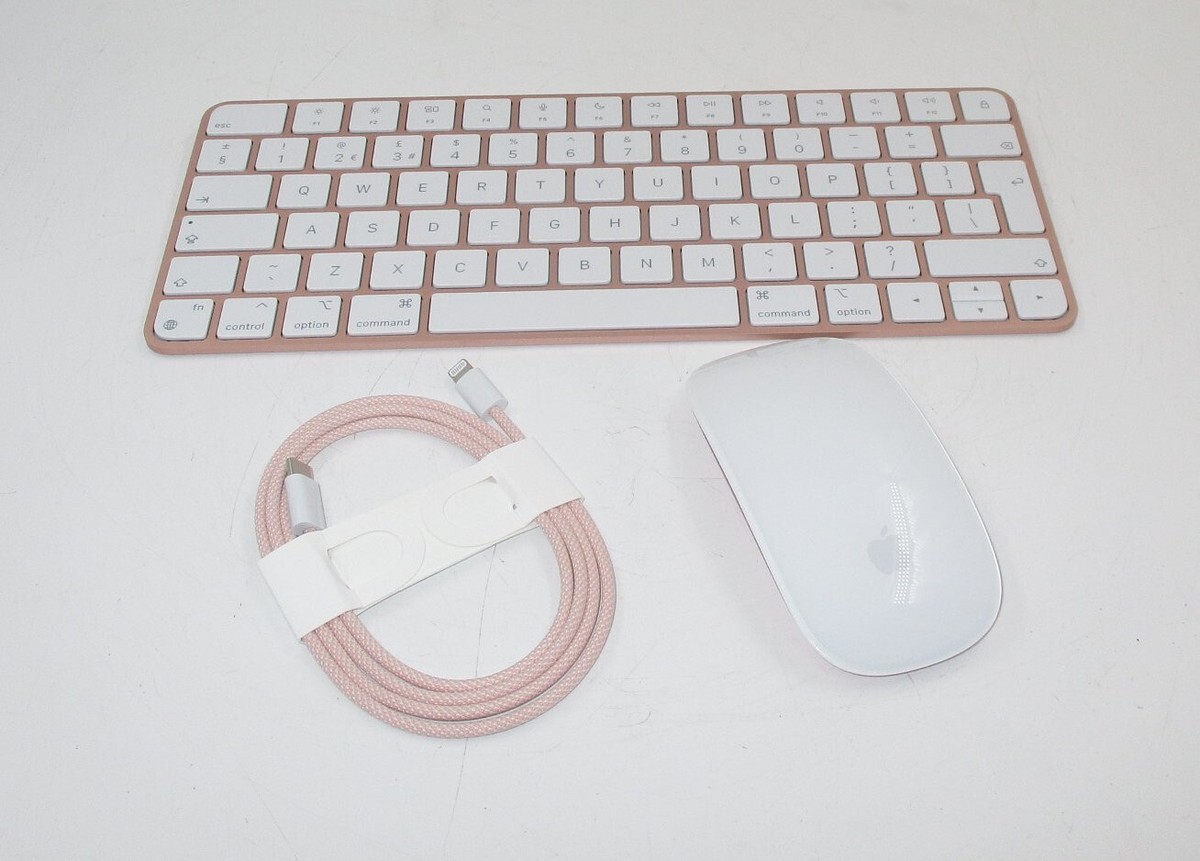 Magic Keyboard＆Magic Mouseセット Magic Keyboard Magic Mouseセット