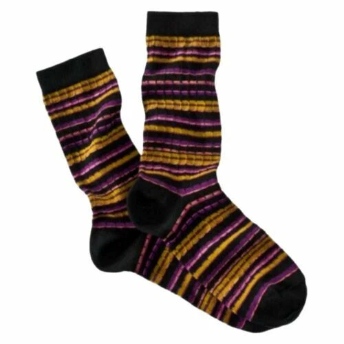 Calcetines marrón Missoni para De mujer