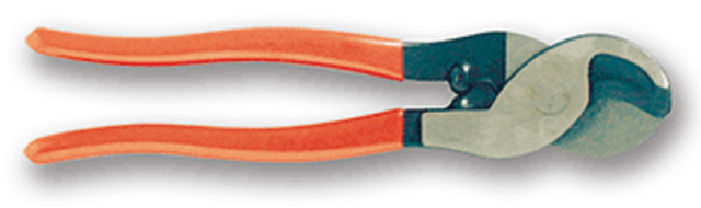 0 gauge wire cutter