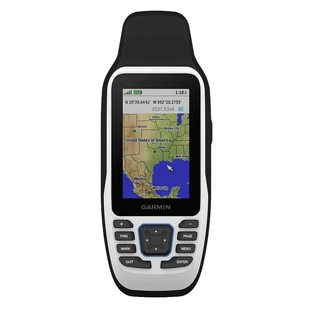 Garmin GPSMAP Waterproof Marine Car GPS Units