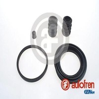 Autofren Seinsa Bremssattel Reparatursatz Vorne FüR Chevrolet Spark M300